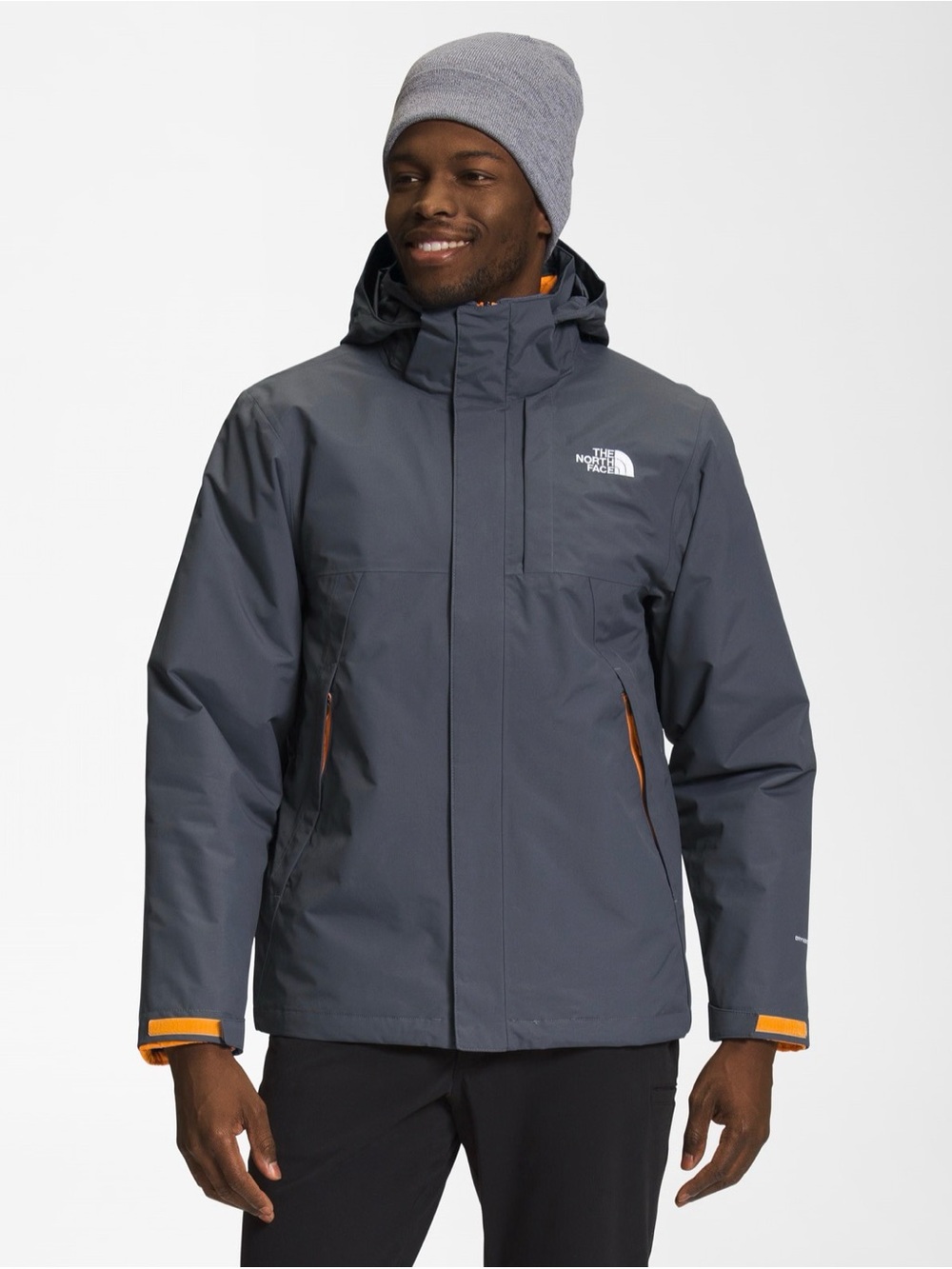 The North Face Boundary Triclimate Jacket